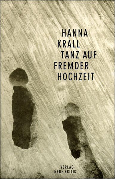 Cover von Tanz auf fremder Hochzeit