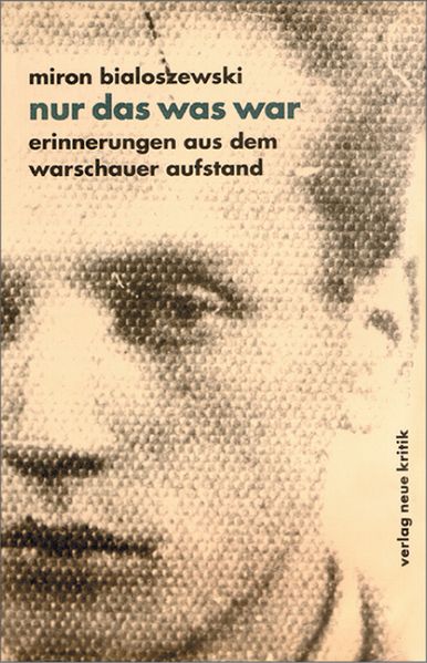 Cover von Nur das was war