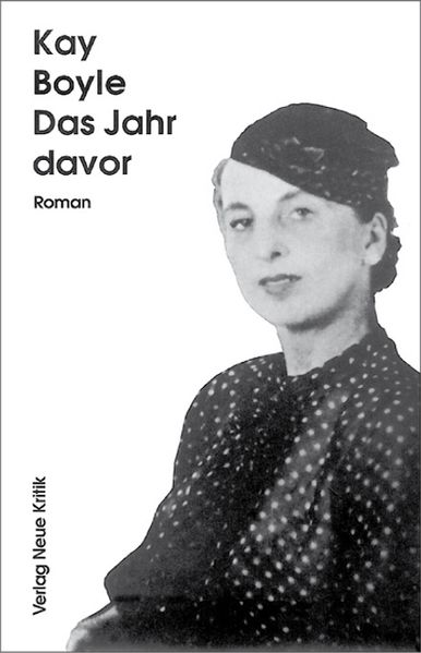Cover von Das Jahr davor