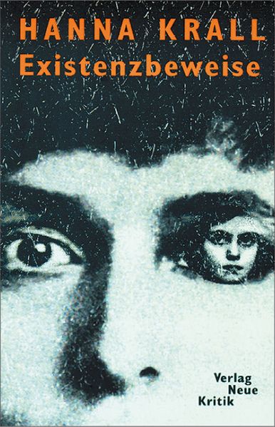 Cover von Existenzbeweise