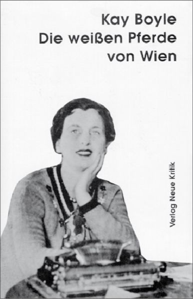 Cover von Die weissen Pferde von Wien