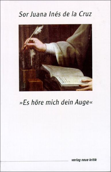 Cover von Es höre mich dein Auge