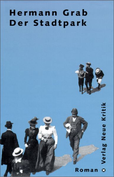 Cover von Der Stadtpark