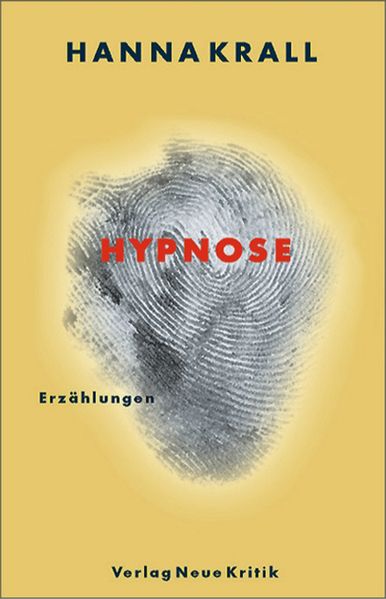 Cover von Hypnose