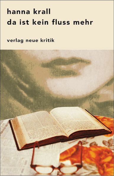 Cover von Da ist kein Fluss mehr