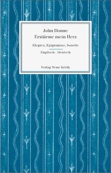 Cover von Erstürme mein Herz