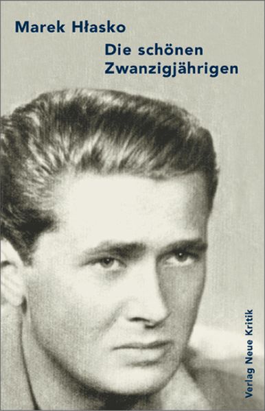 Cover von Die schönen Zwanzigjährigen