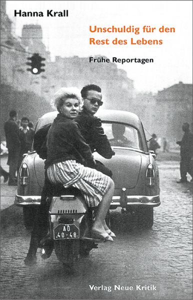 Cover von Unschuldig für den Rest des Lebens