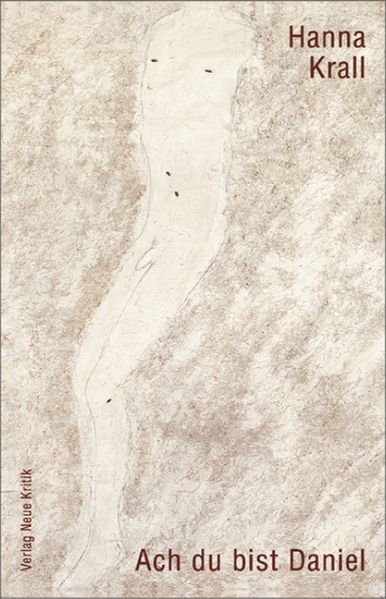 Cover von Ach du bist Daniel