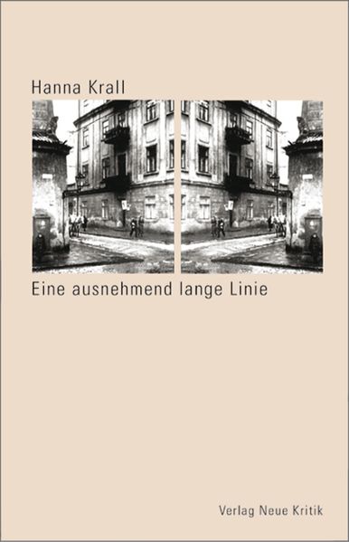 Cover von Eine ausnehmend lange Linie