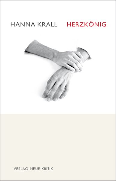 Cover von Herzkönig