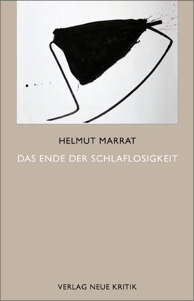 Cover von Das Ende der Schlaflosigkeit