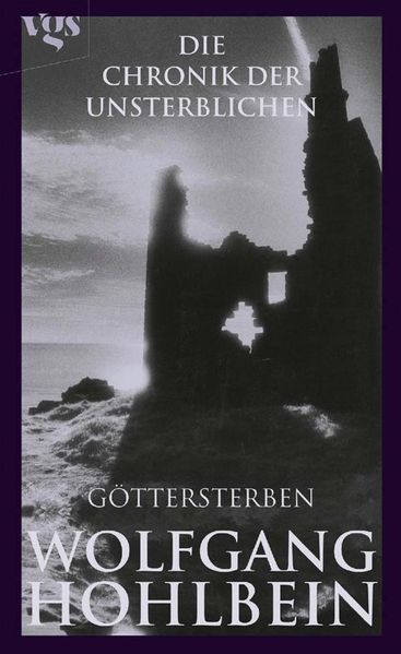 Cover von Die Chronik der Unsterblichen