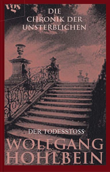 Cover von Die Chronik der Unsterblichen
