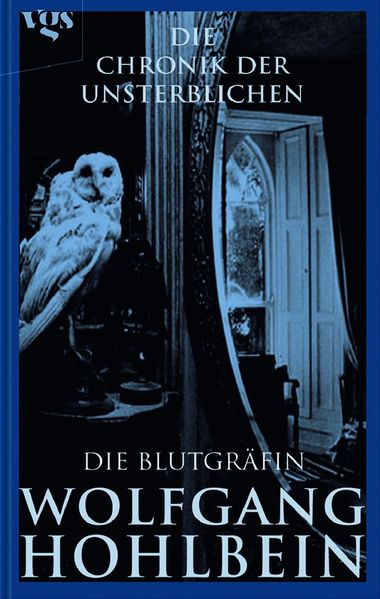Cover von Die Chronik der Unsterblichen