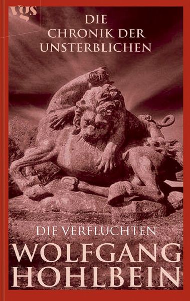 Cover von Die Chronik der Unsterblichen