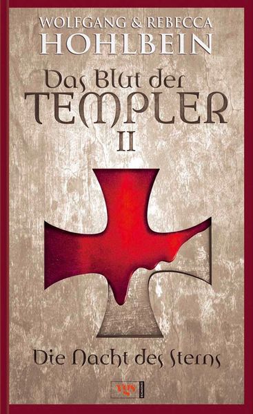 Cover von Das Blut der Templer 2