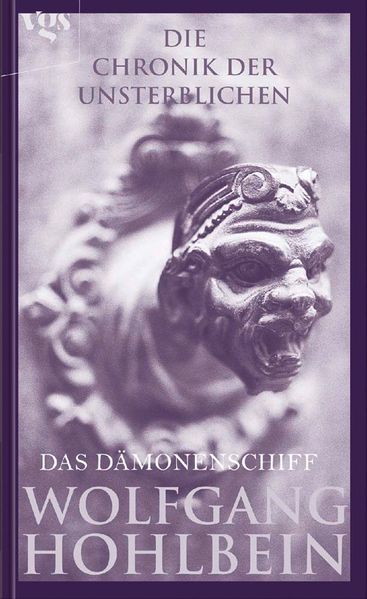 Cover von Die Chronik der Unsterblichen
