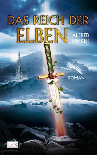 Cover von Das Reich der Elben