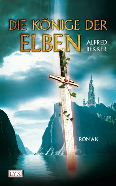 Cover von Die Könige der Elben