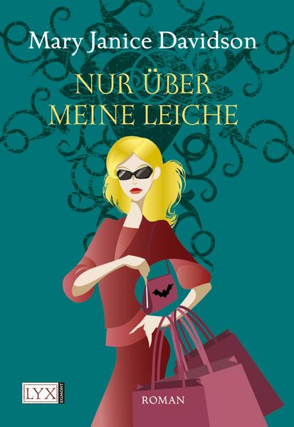 Cover von Nur über meine Leiche
