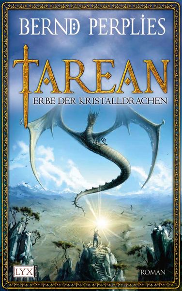 Cover von Tarean