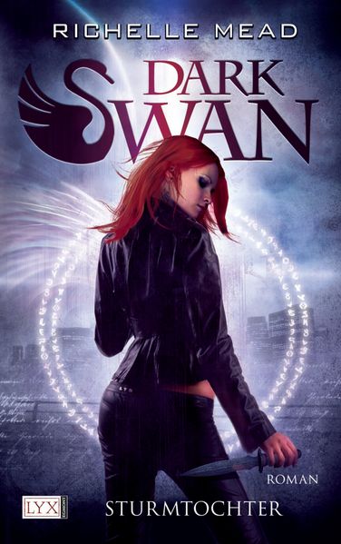 Cover von Dark Swan – Sturmtochter