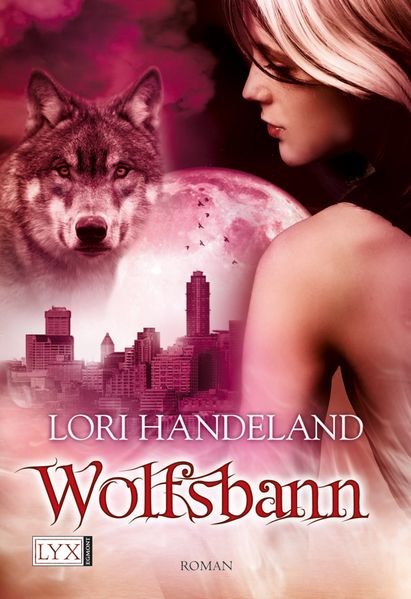 Cover von Wolfsbann