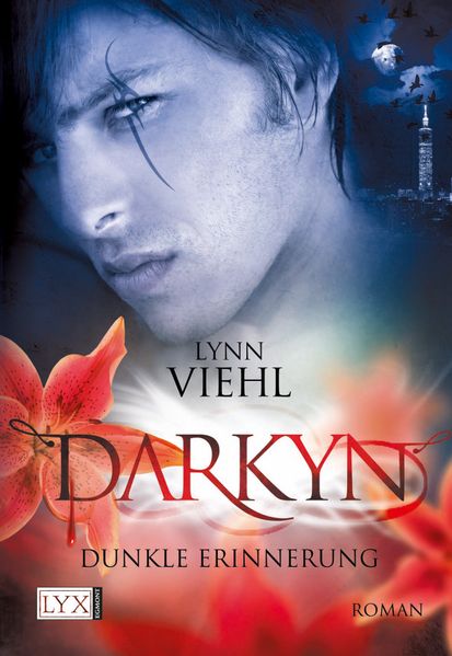 Cover von Darkyn – Dunkle Erinnerung