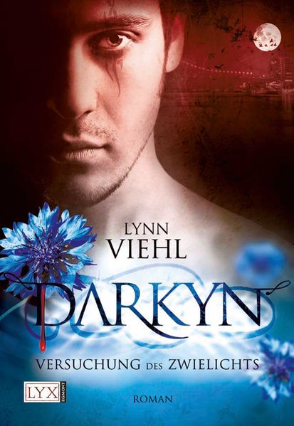 Cover von Darkyn – Versuchung des Zwielichts