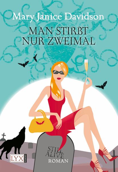 Cover von Man stirbt nur zweimal