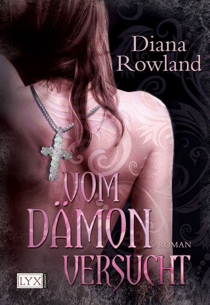Cover von Vom Dämon versucht