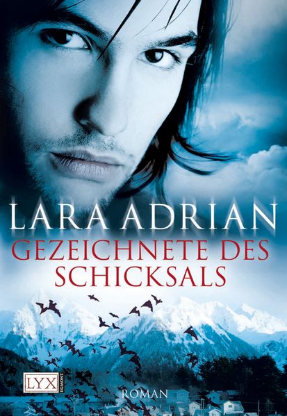 Cover von Gezeichnete des Schicksals