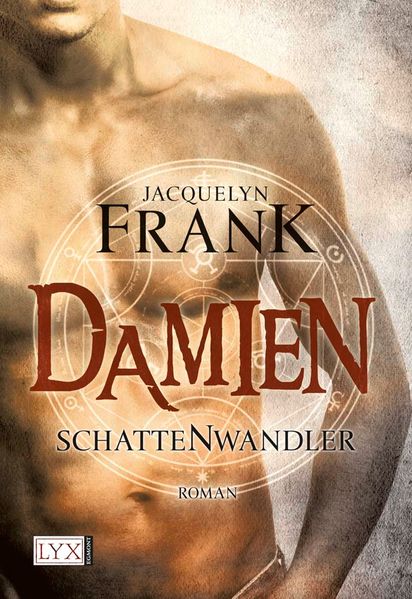 Cover von Schattenwandler