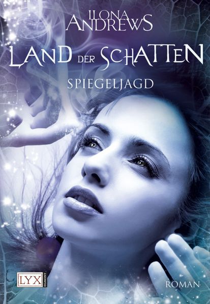 Cover von Land der Schatten – Spiegeljagd