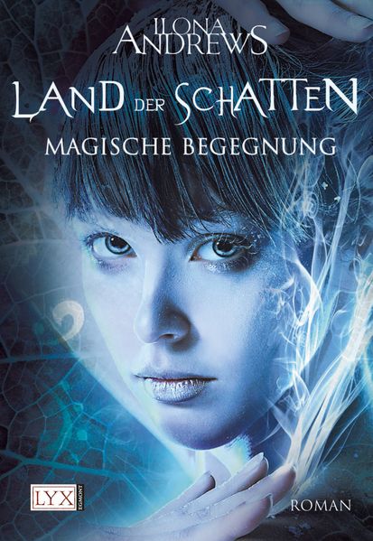 Cover von Land der Schatten – Magische Begegnung