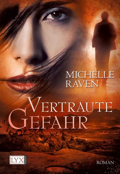 Cover von Vertraute Gefahr