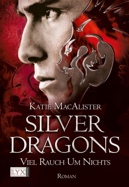 Cover von Silver Dragons – Viel Rauch um Nichts