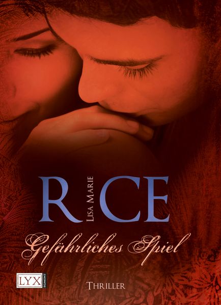 Cover von Gefährliches Spiel
