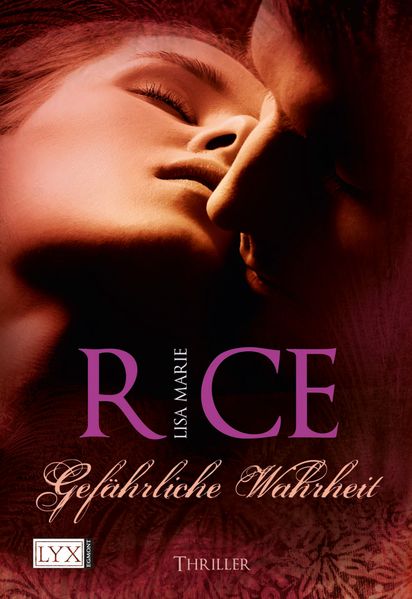 Cover von Gefährliche Wahrheit
