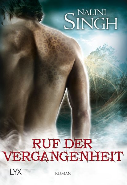 Cover von Ruf der Vergangenheit