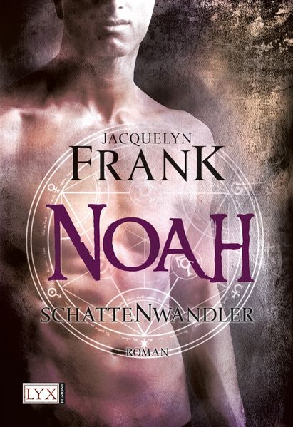 Cover von Schattenwandler – Noah