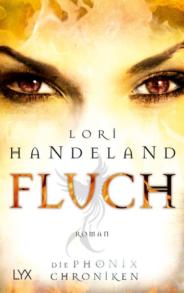 Cover von Die Phoenix Chroniken – Fluch