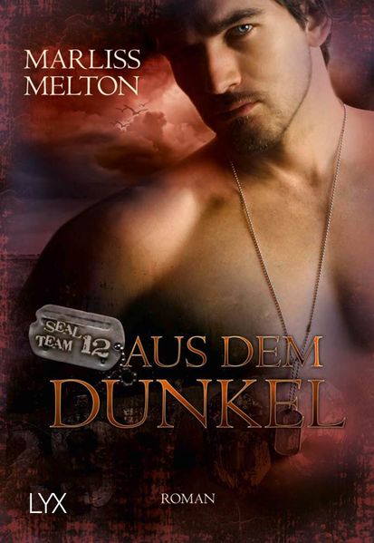 Cover von SEAL Team 12 – Aus dem Dunkel