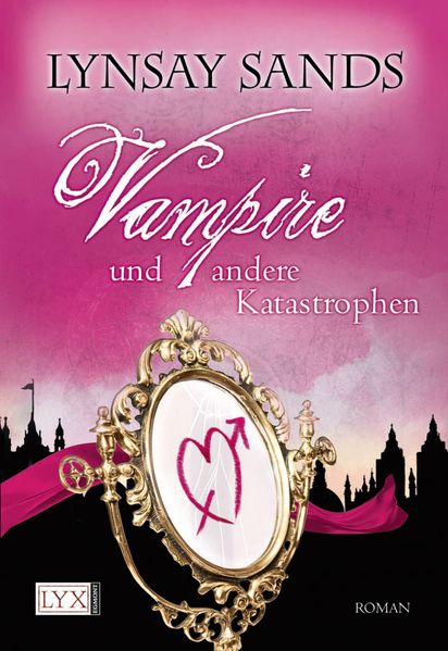 Cover von Vampire und andere Katastrophen
