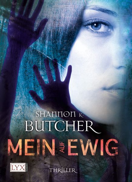 Cover von Mein auf ewig