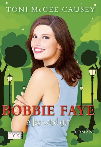 Cover von Bobbie Faye – Alles wird gut