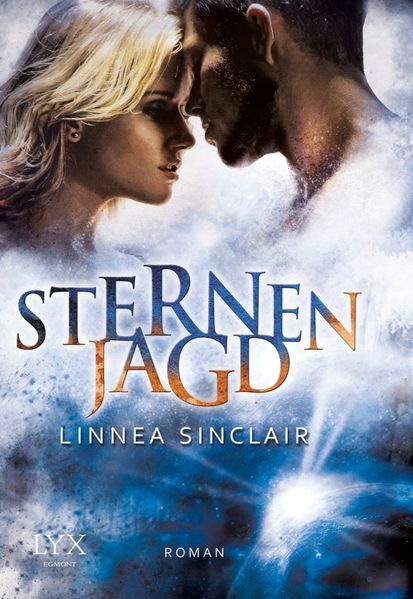 Cover von Sternenjagd