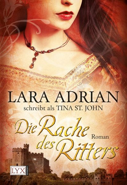 Cover von Die Rache des Ritters