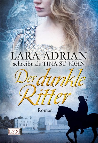 Cover von Der dunkle Ritter